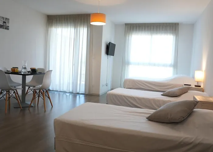 Zenao Appart\'Hotel
