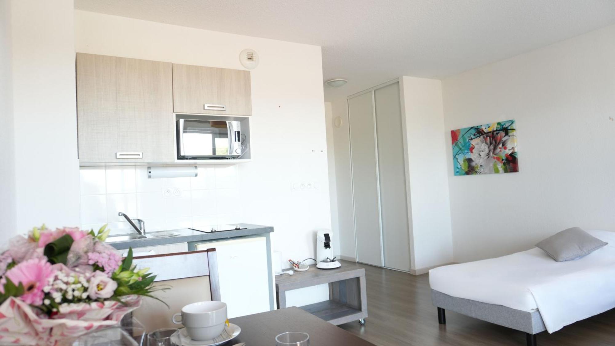 Aparthotel Zenao