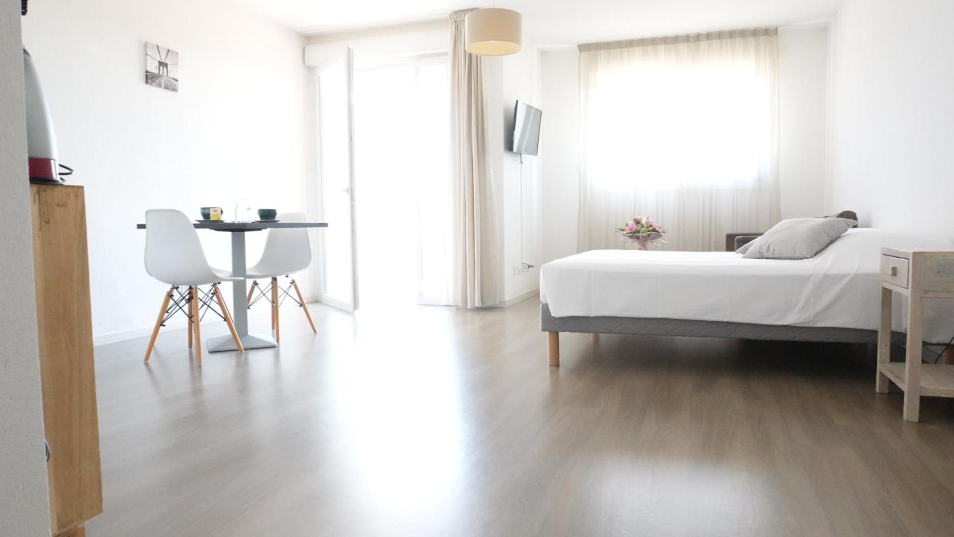 Zenao Aparthotel