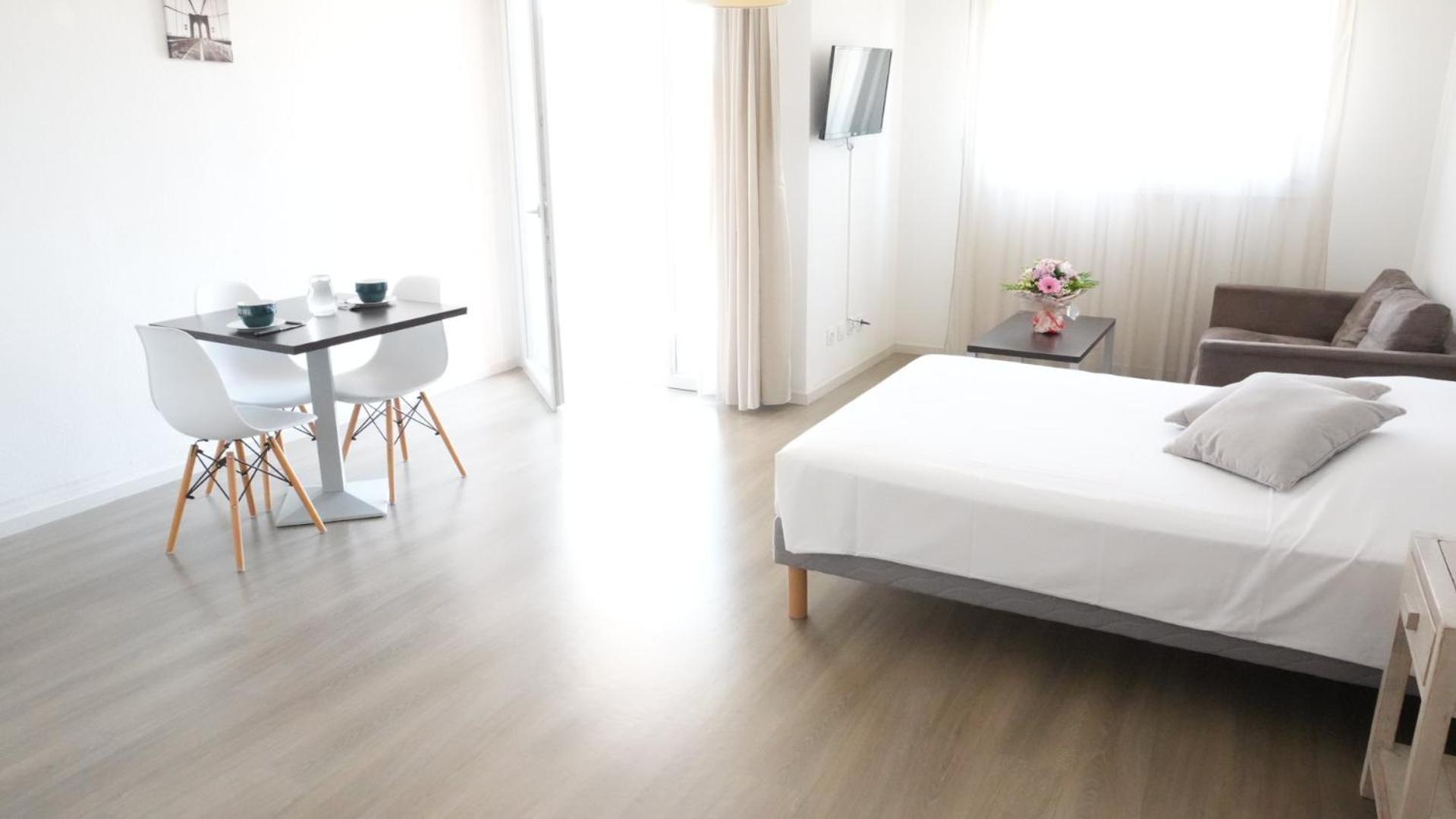 Aparthotel Zenao Yzeure