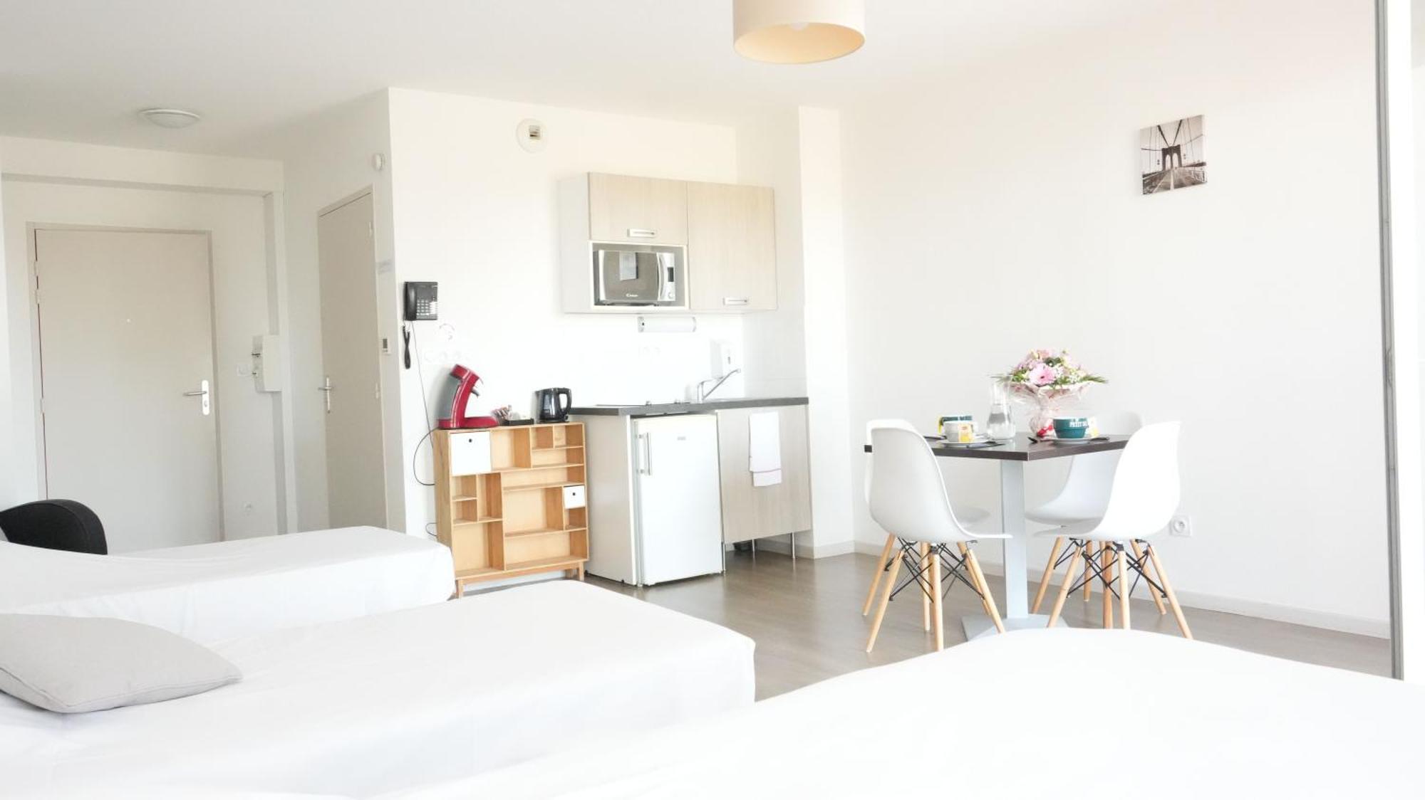 Zenao Aparthotel