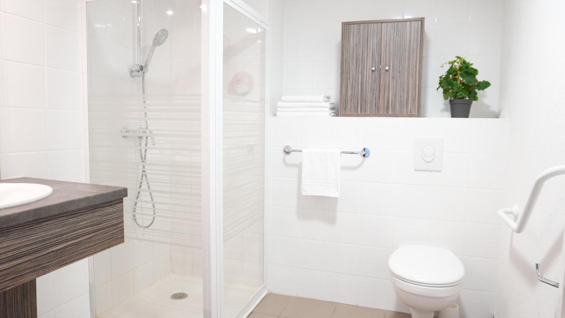 Zenao Aparthotel Yzeure