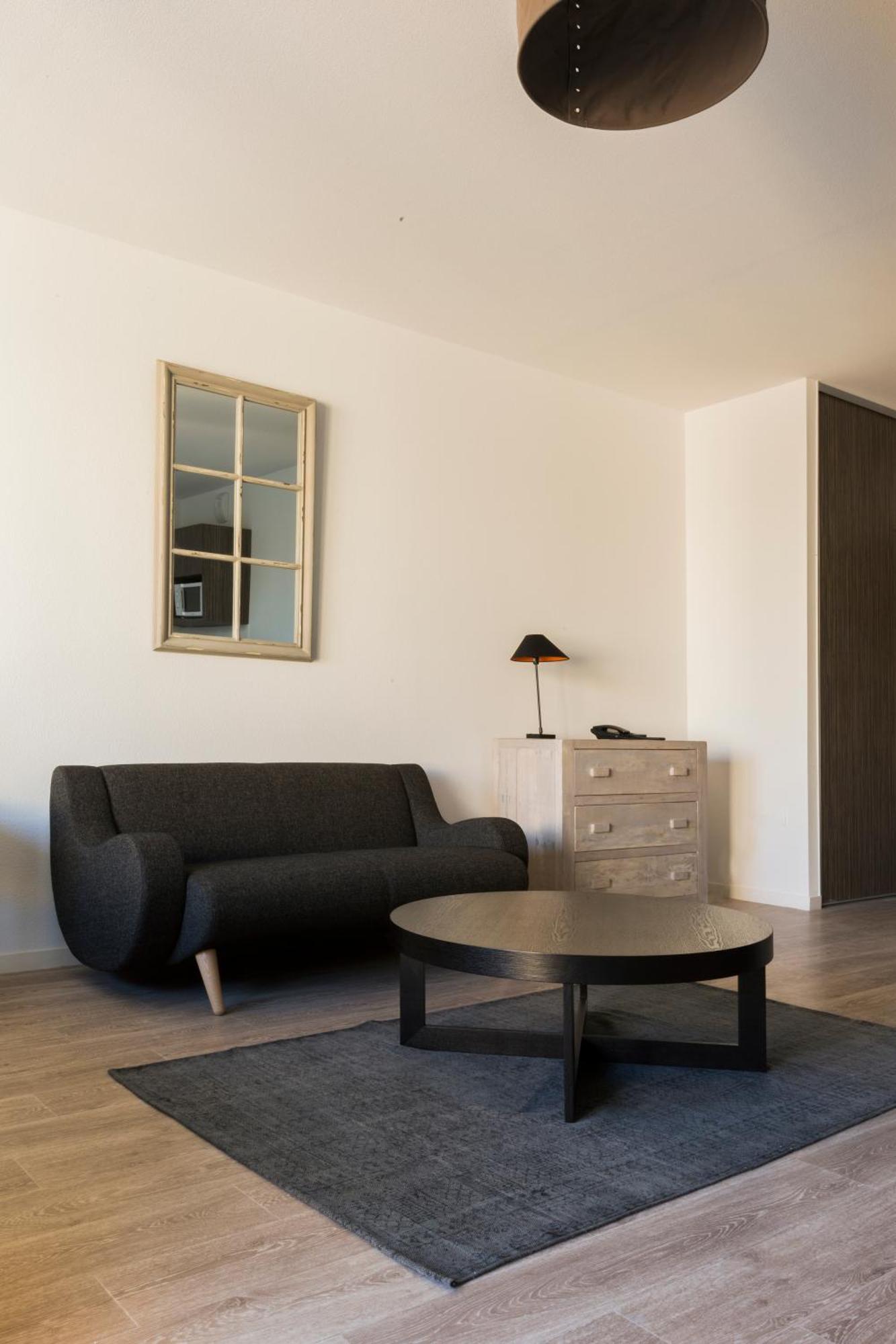 Zenao Aparthotel Yzeure